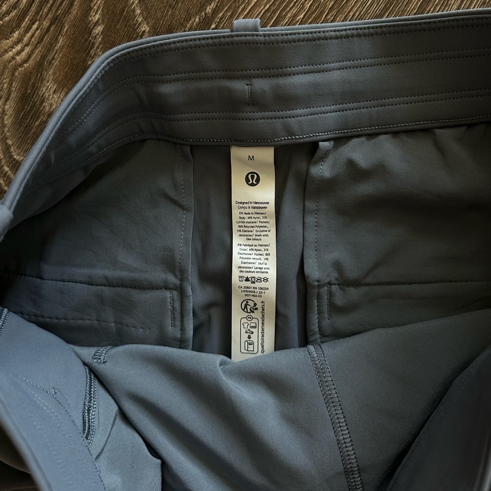 Lululemon Trousers - Picture 2 of 4